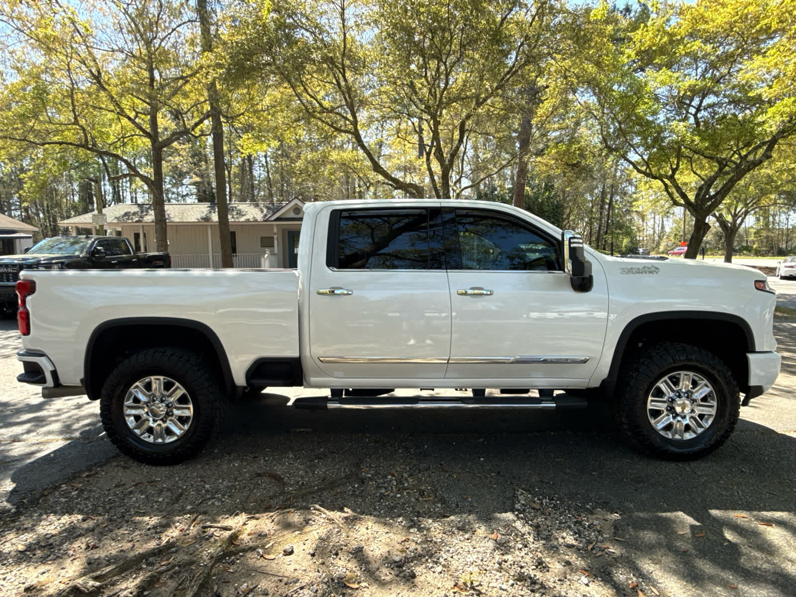 2024 Chevrolet Silverado 2500HD High Country - 5