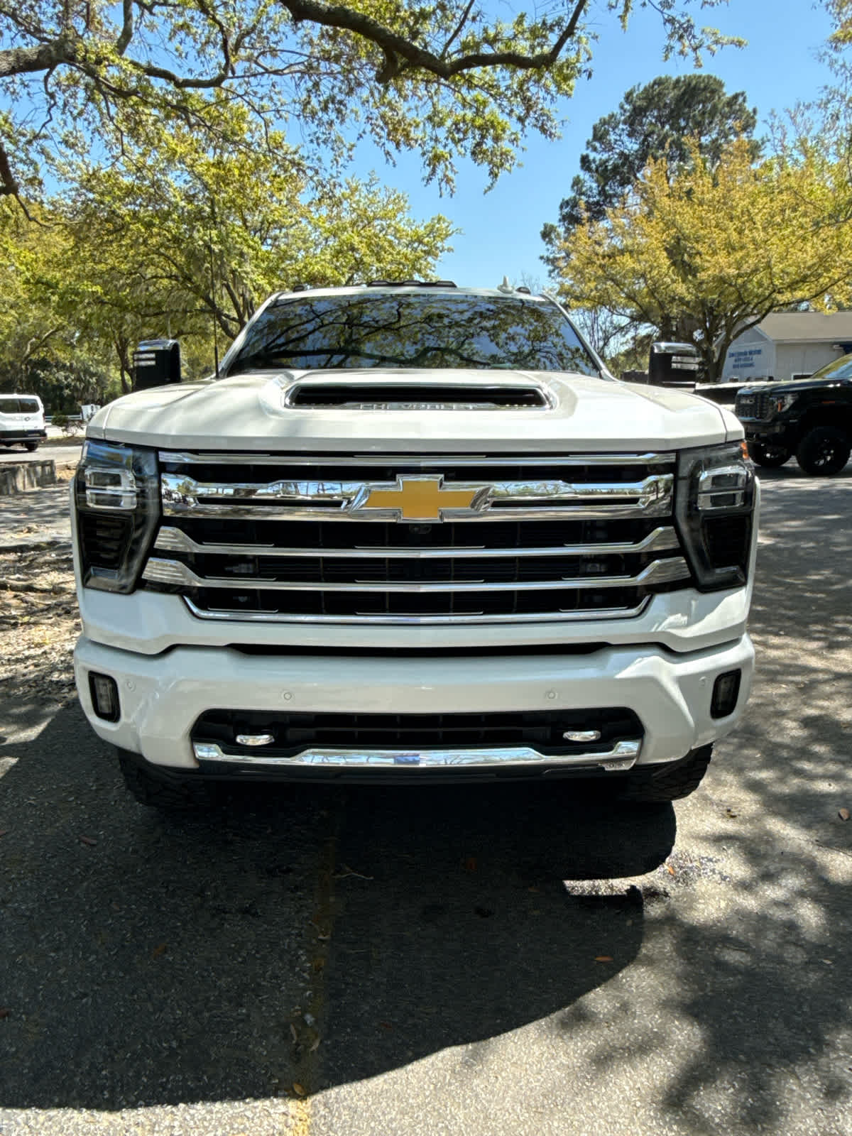 2024 Chevrolet Silverado 2500HD High Country - 7