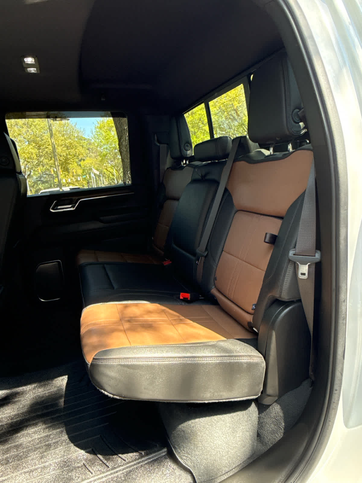 2024 Chevrolet Silverado 2500HD High Country - 10