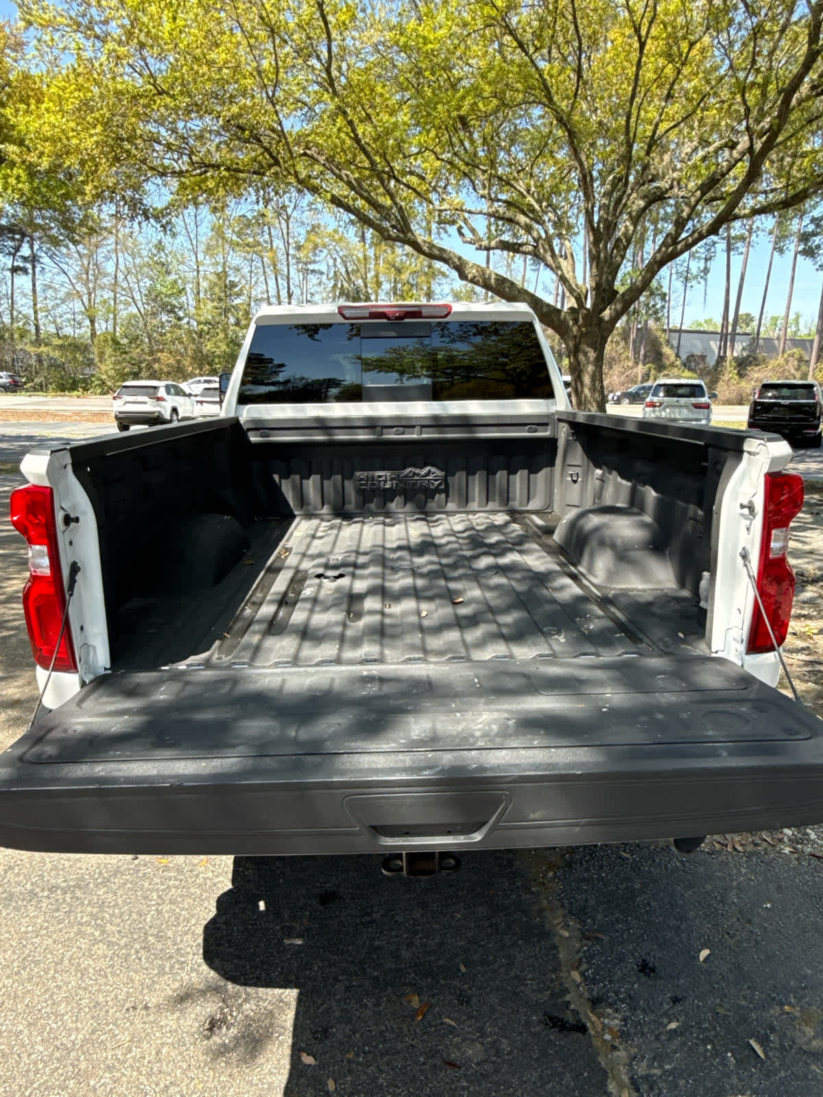 2024 Chevrolet Silverado 2500HD High Country - 11