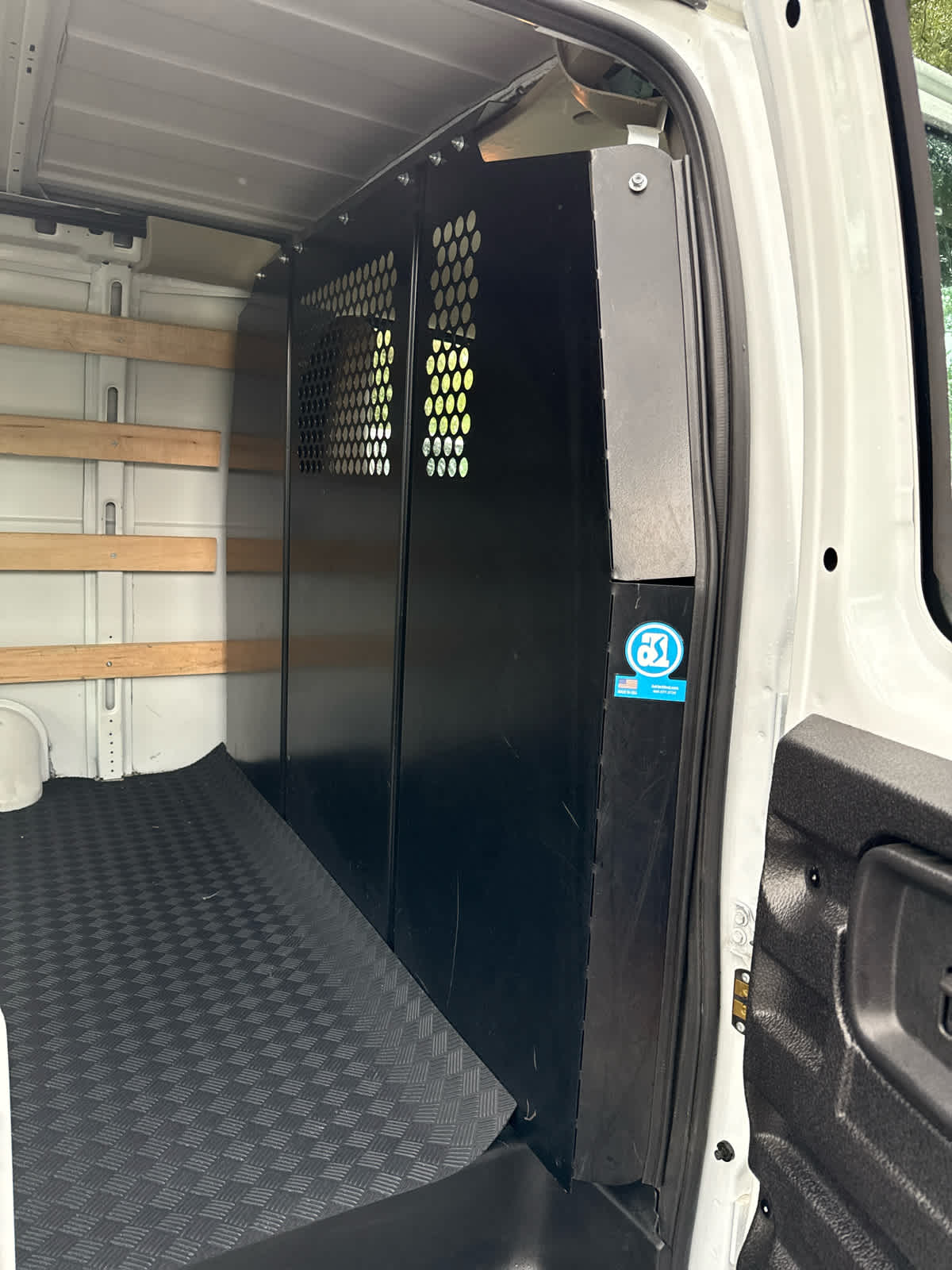 2024 Chevrolet Express  - 10