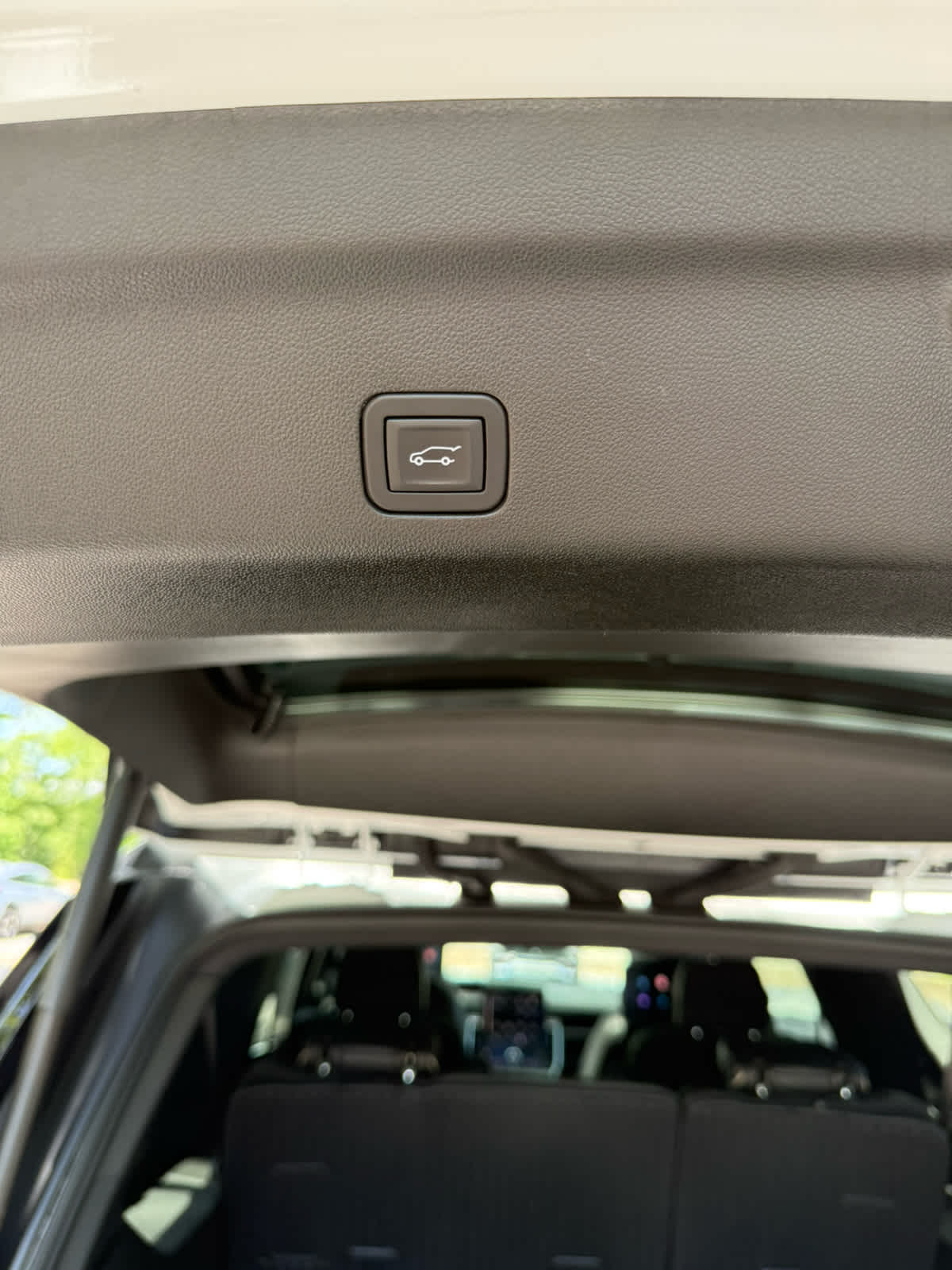 2026 GMC Yukon XL Elevation Summit White at Burns Kia