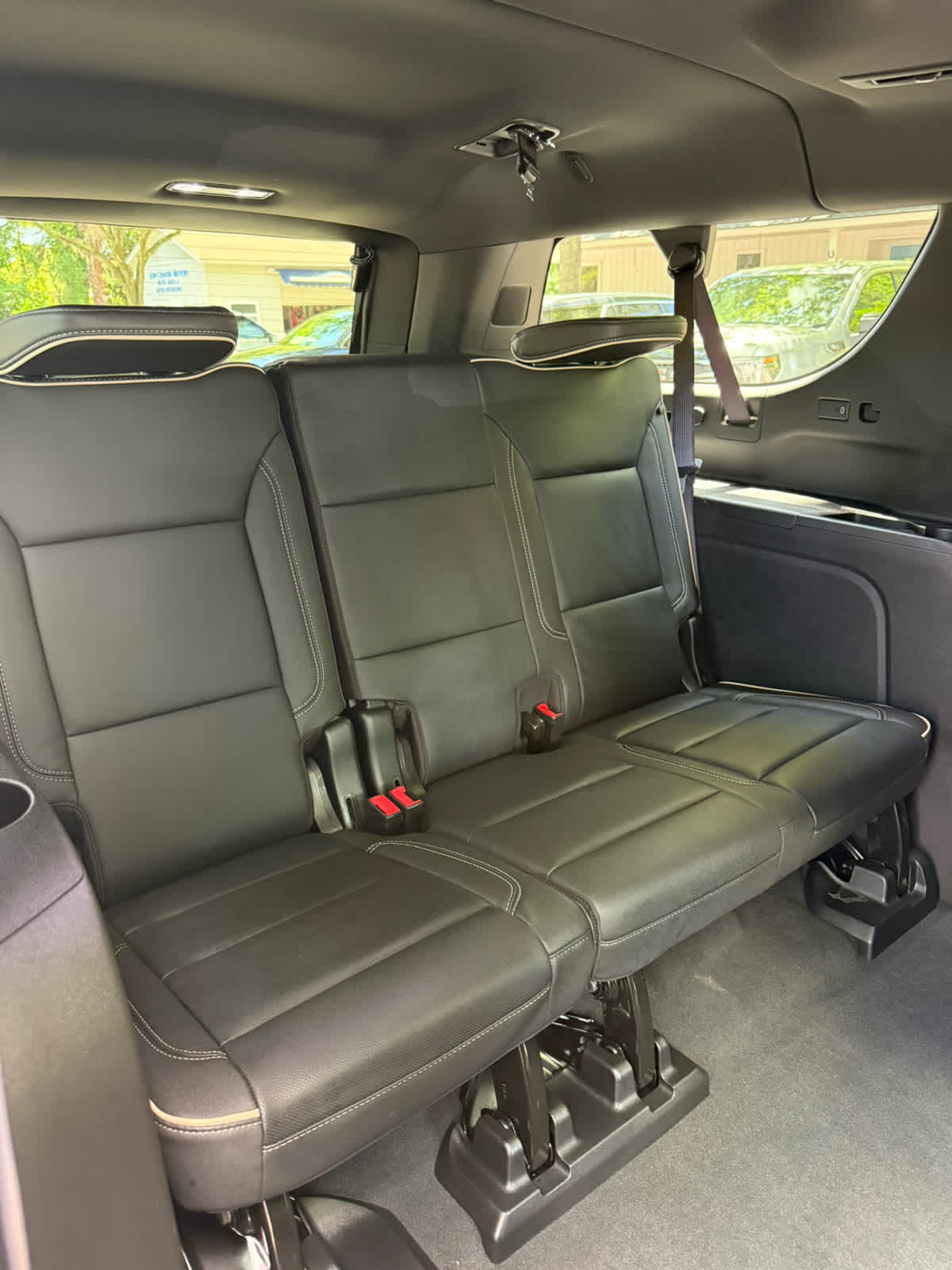 2026 GMC Yukon XL Elevation Summit White at Burns Kia