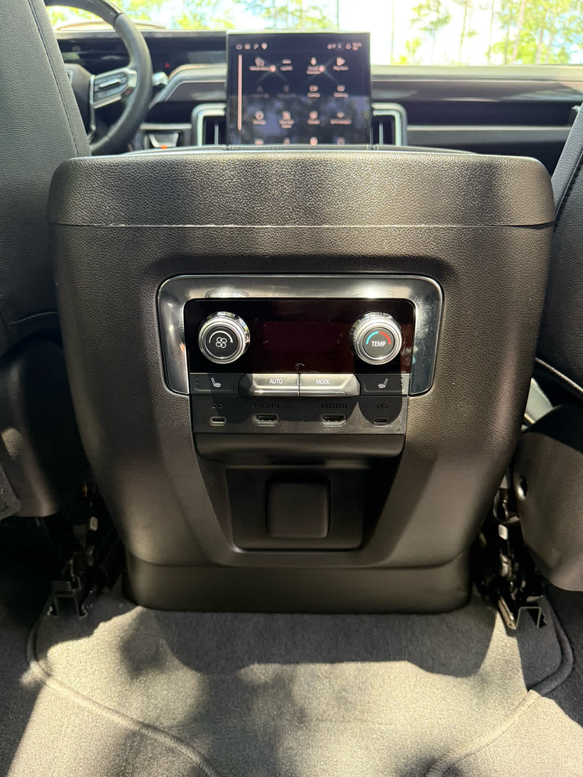 2026 GMC Yukon XL Elevation Summit White at Burns Kia