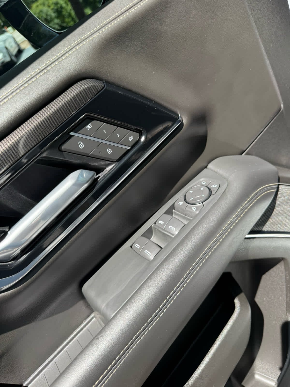 2026 GMC Yukon XL Elevation Summit White at Burns Kia