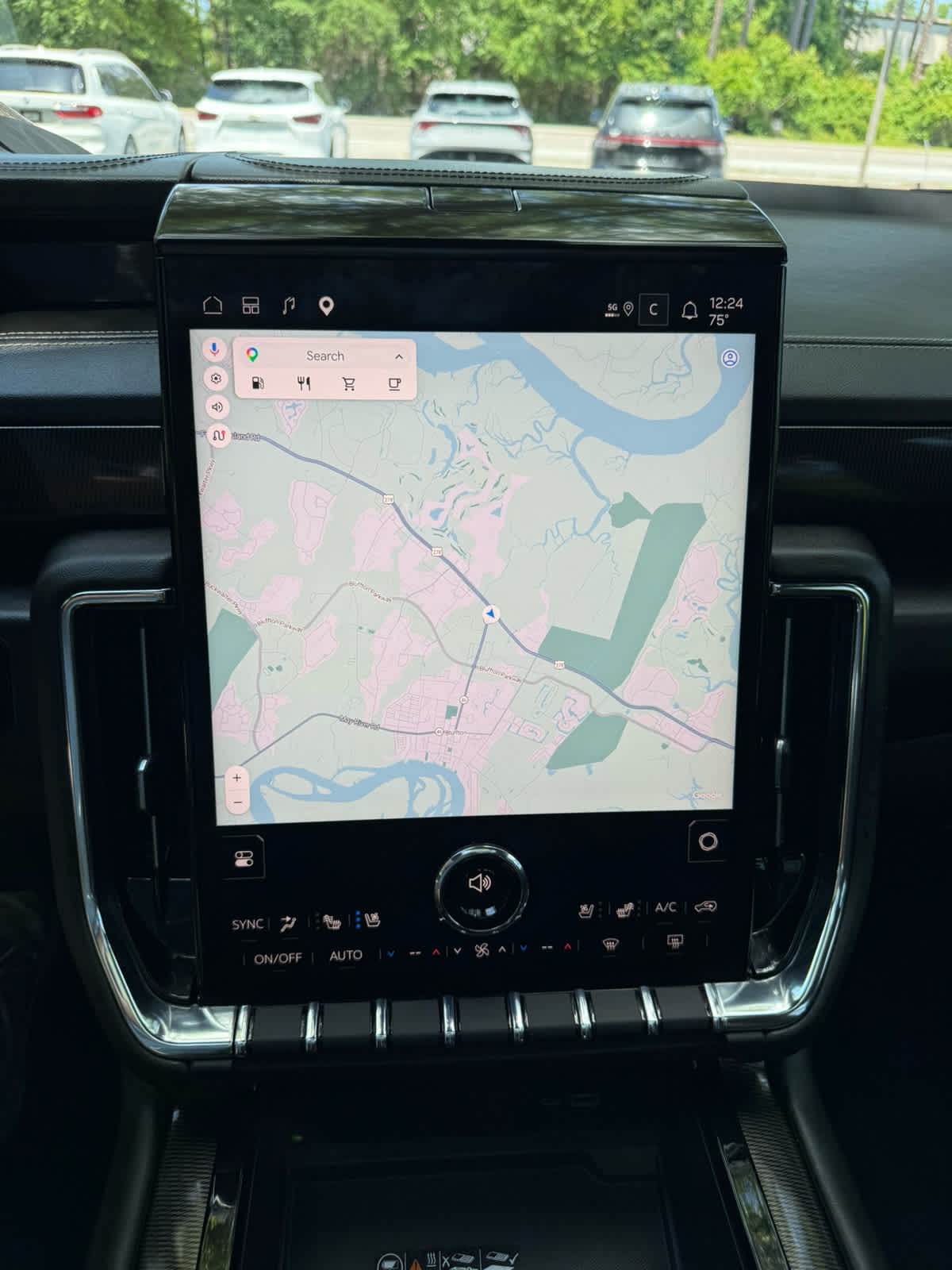 2026 GMC Yukon XL Elevation Summit White at Burns Kia