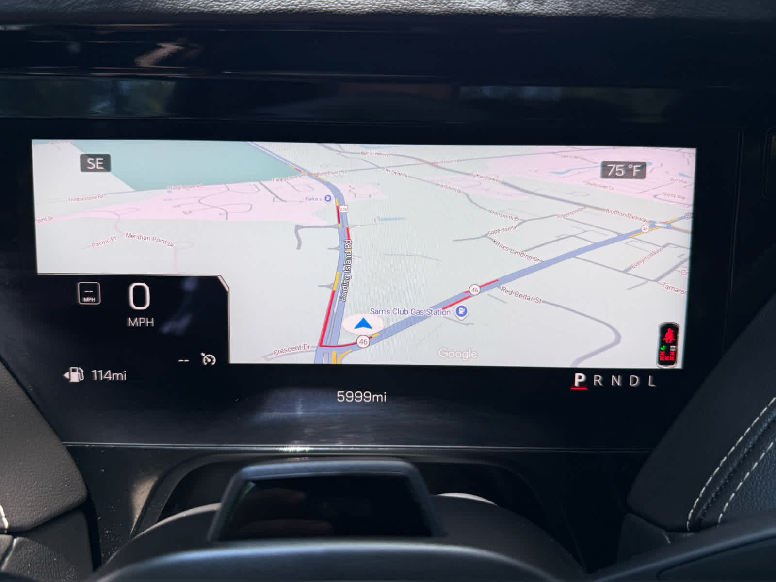 2026 GMC Yukon XL Elevation Summit White at Burns Kia