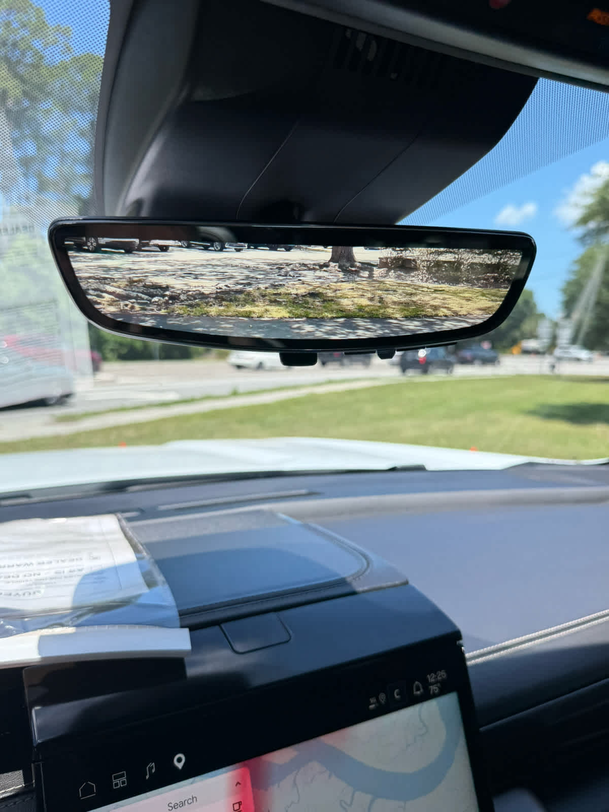 2026 GMC Yukon XL Elevation Summit White at Burns Kia
