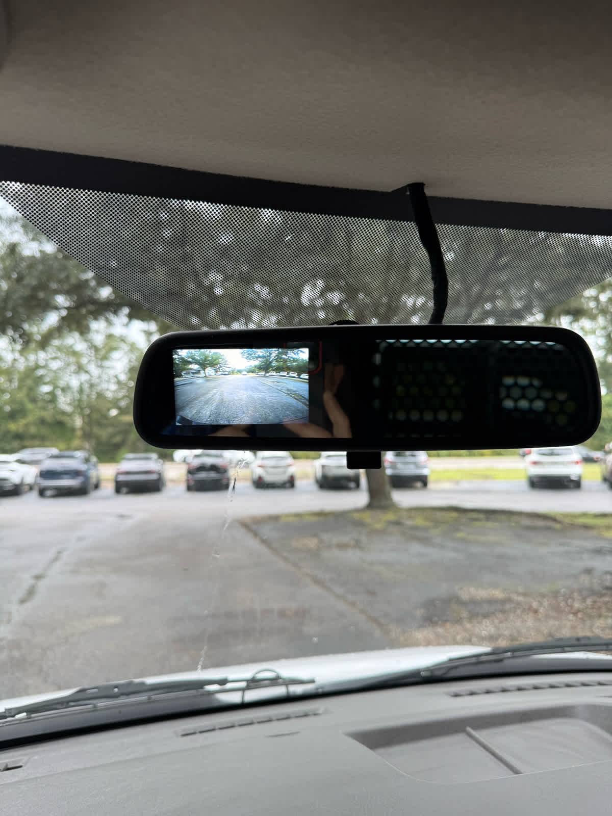 2024 GMC Savana  Summit White at Low Country Motors