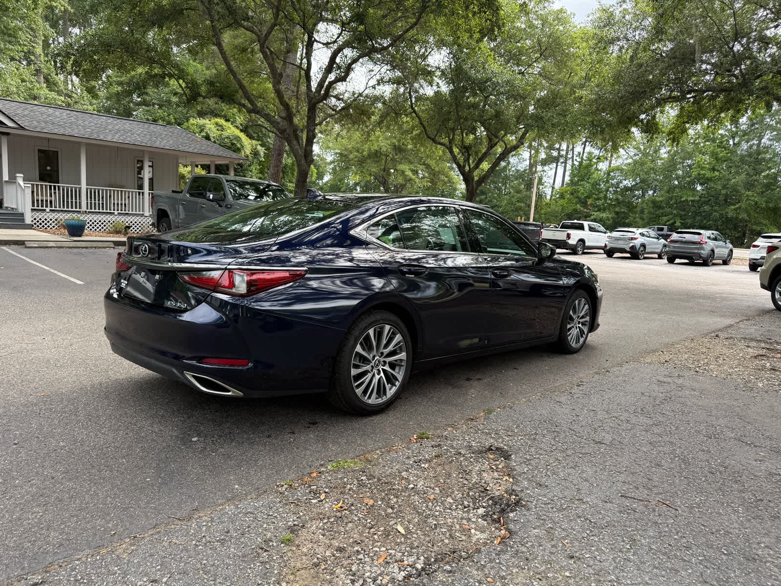 2016 Lexus RX 350 - 4
