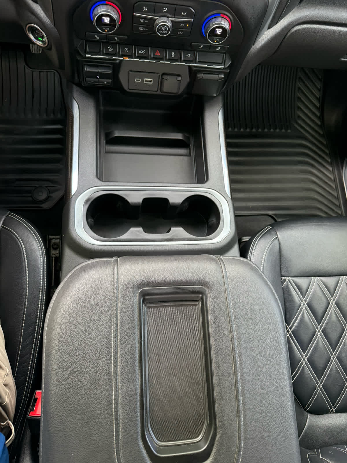 2020 Chevrolet Silverado 1500 RST Shadow Gray Metallic at Marchant Chevrolet