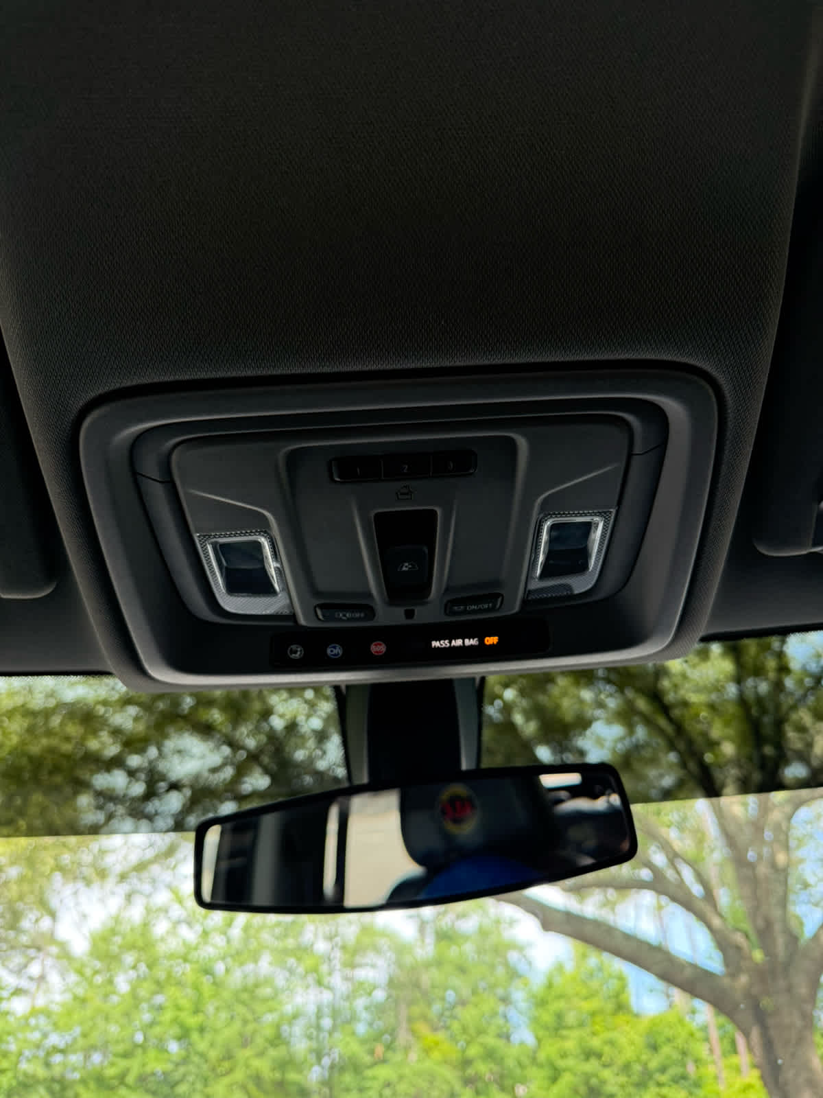 2020 Chevrolet Silverado 1500 RST Shadow Gray Metallic at Marchant Chevrolet