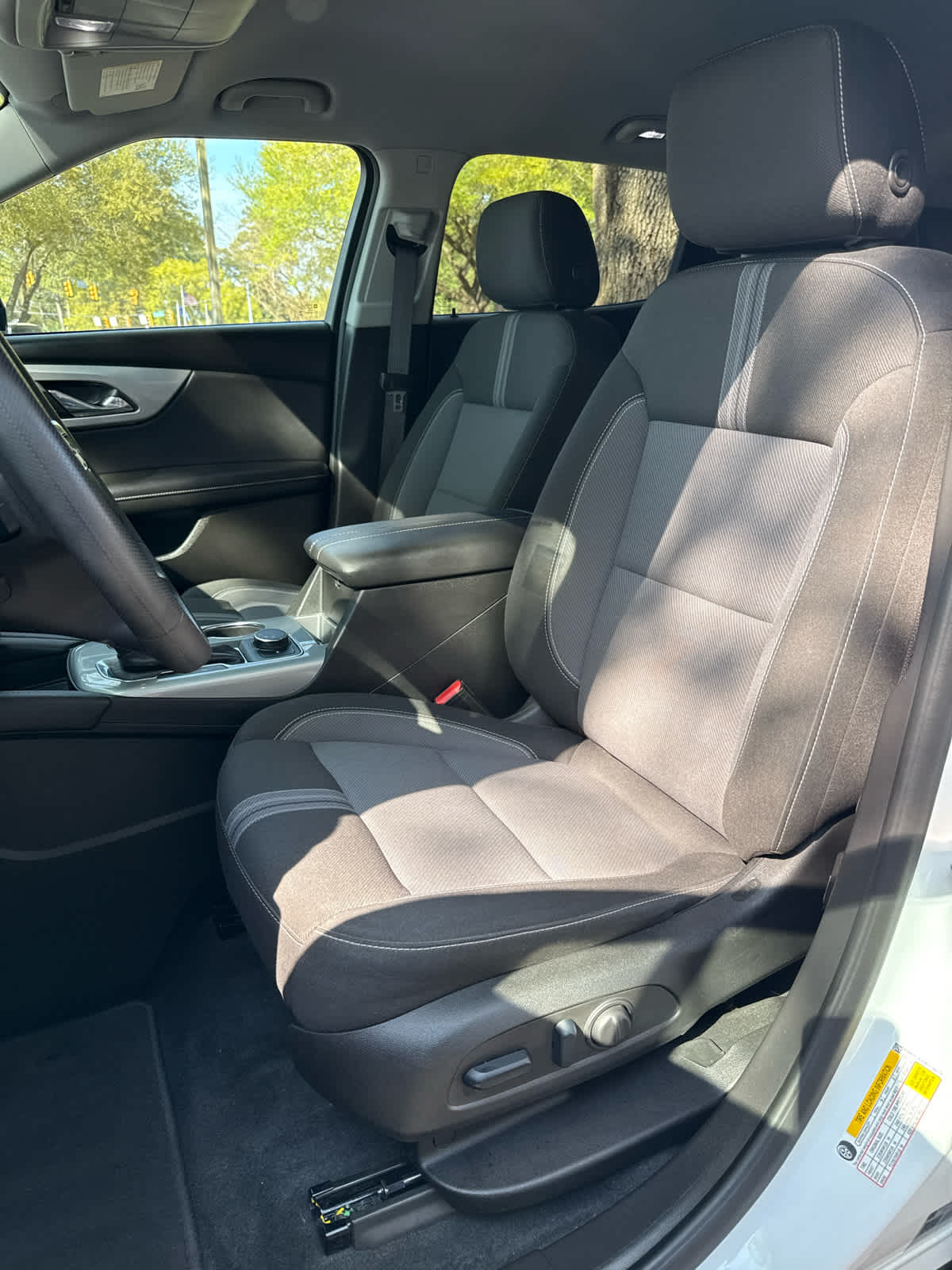 2024 Chevrolet Blazer LT - 9