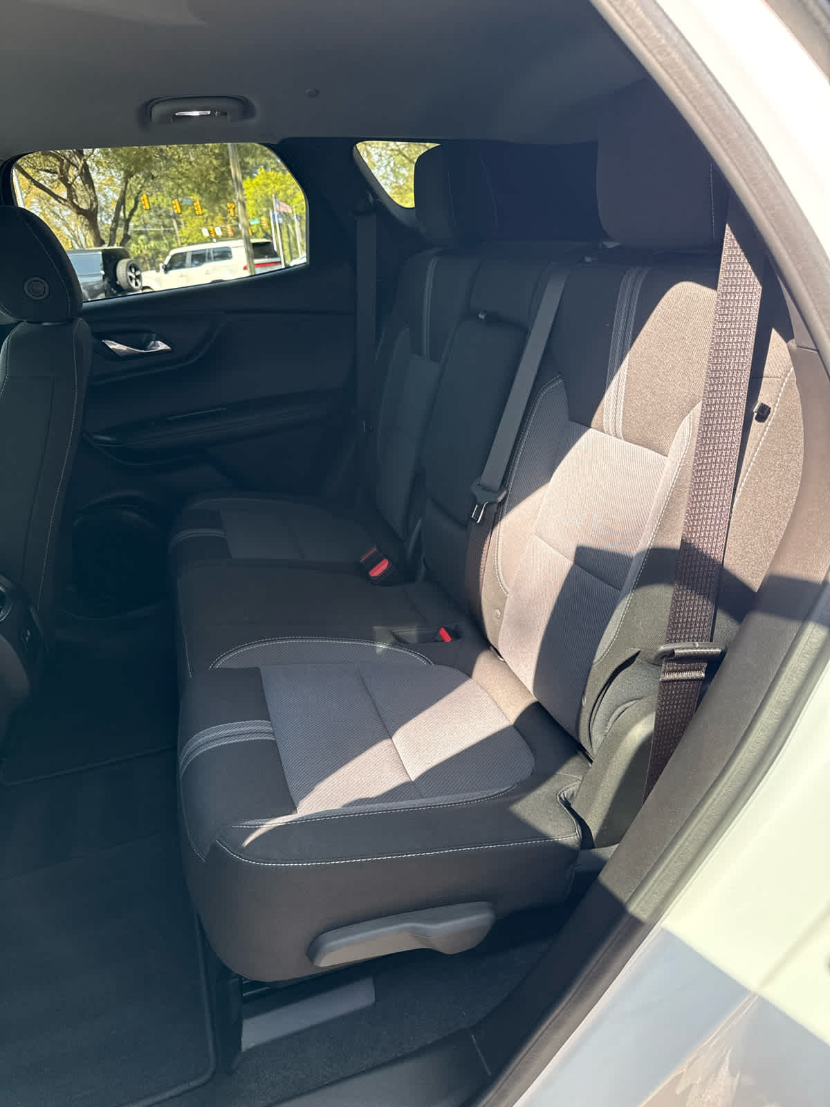 2024 Chevrolet Blazer LT - 10