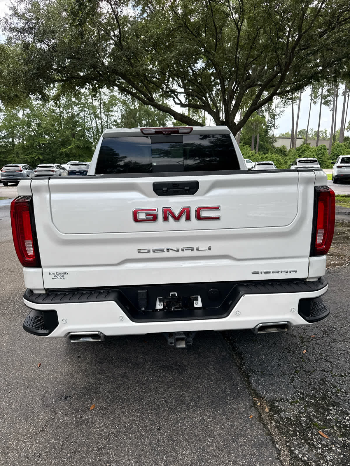 2023 GMC Sierra 1500 Denali - 3