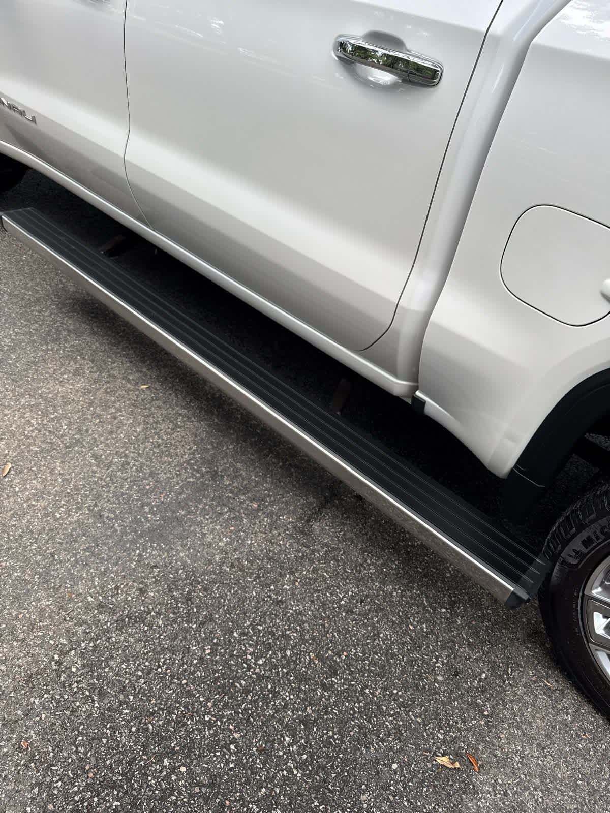 2023 GMC Sierra 1500 Denali - 10