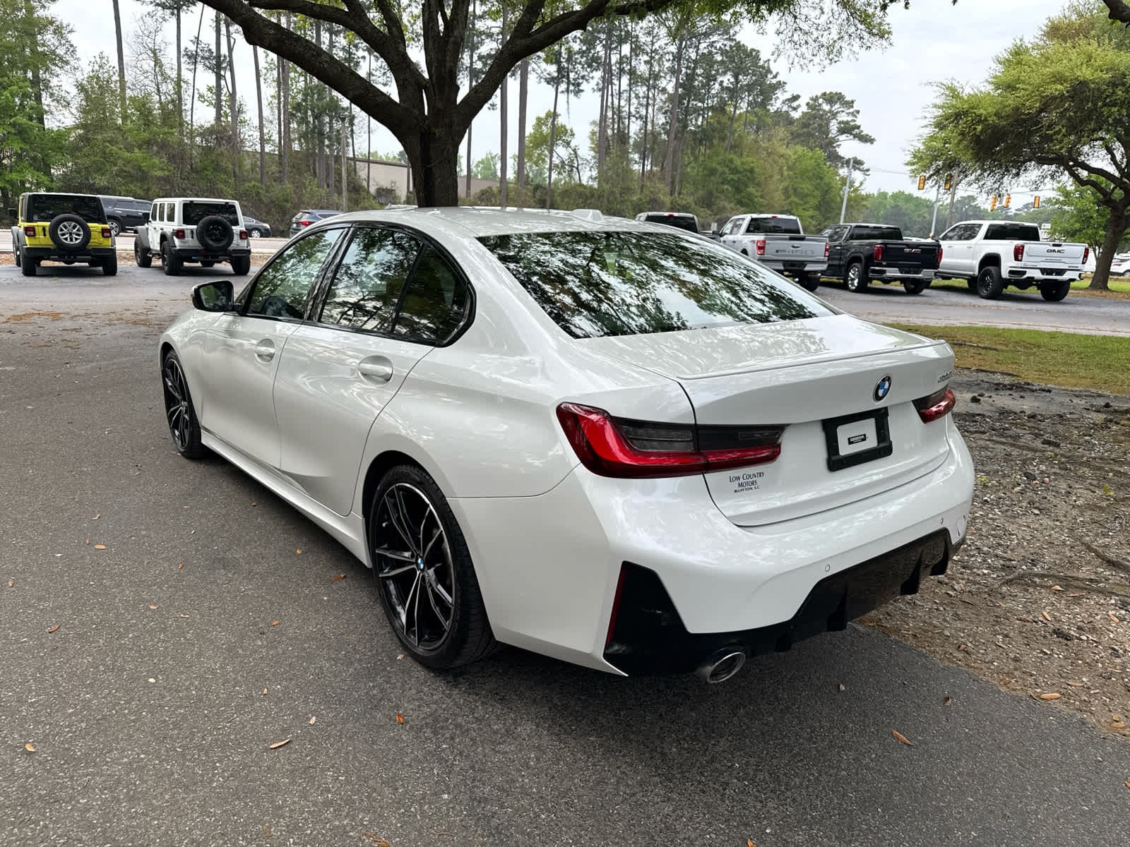 2023 BMW 330i 330i - 2