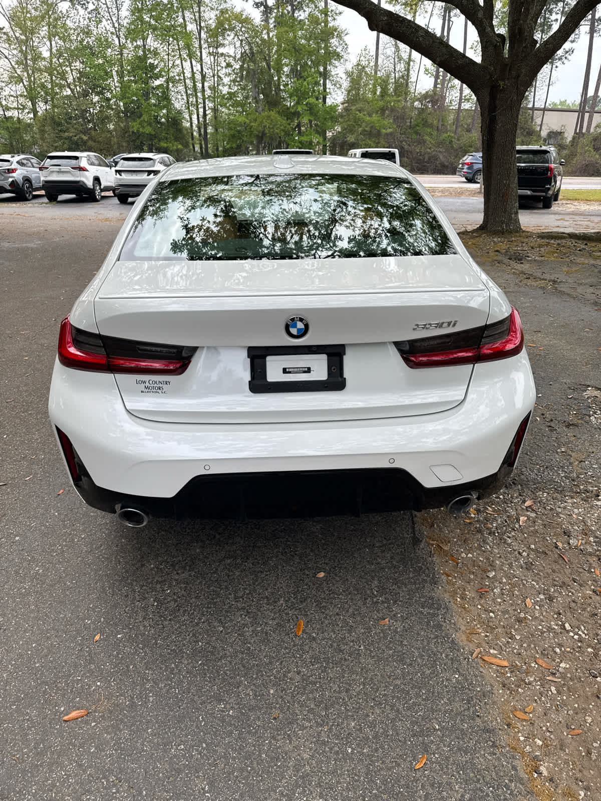 2023 BMW 330i 330i - 3