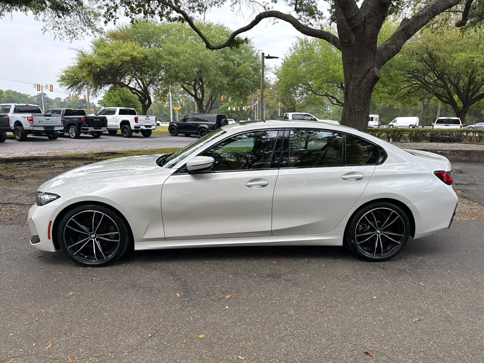 2023 BMW 330i 330i - 1