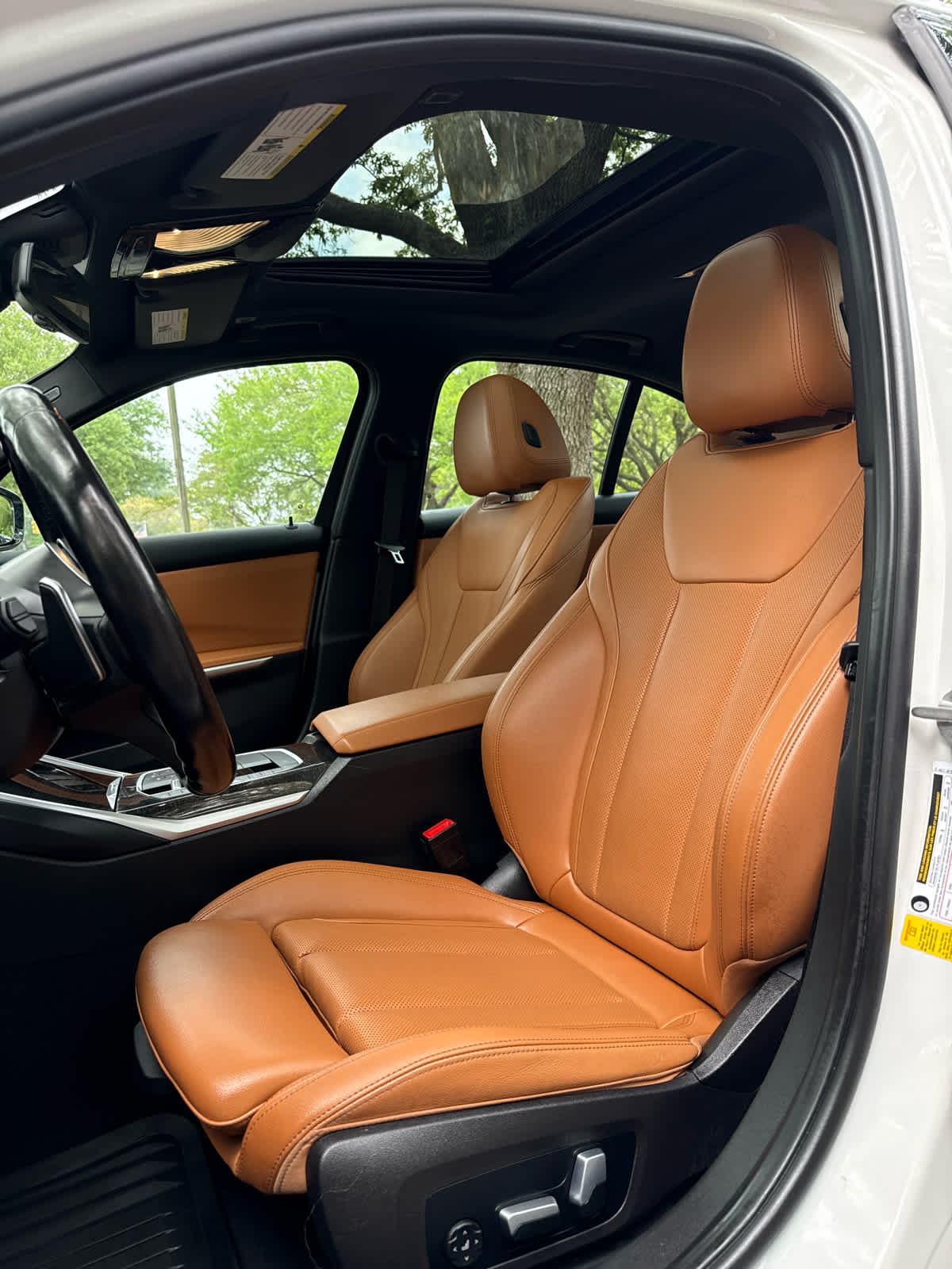 2023 BMW 330i 330i - 8