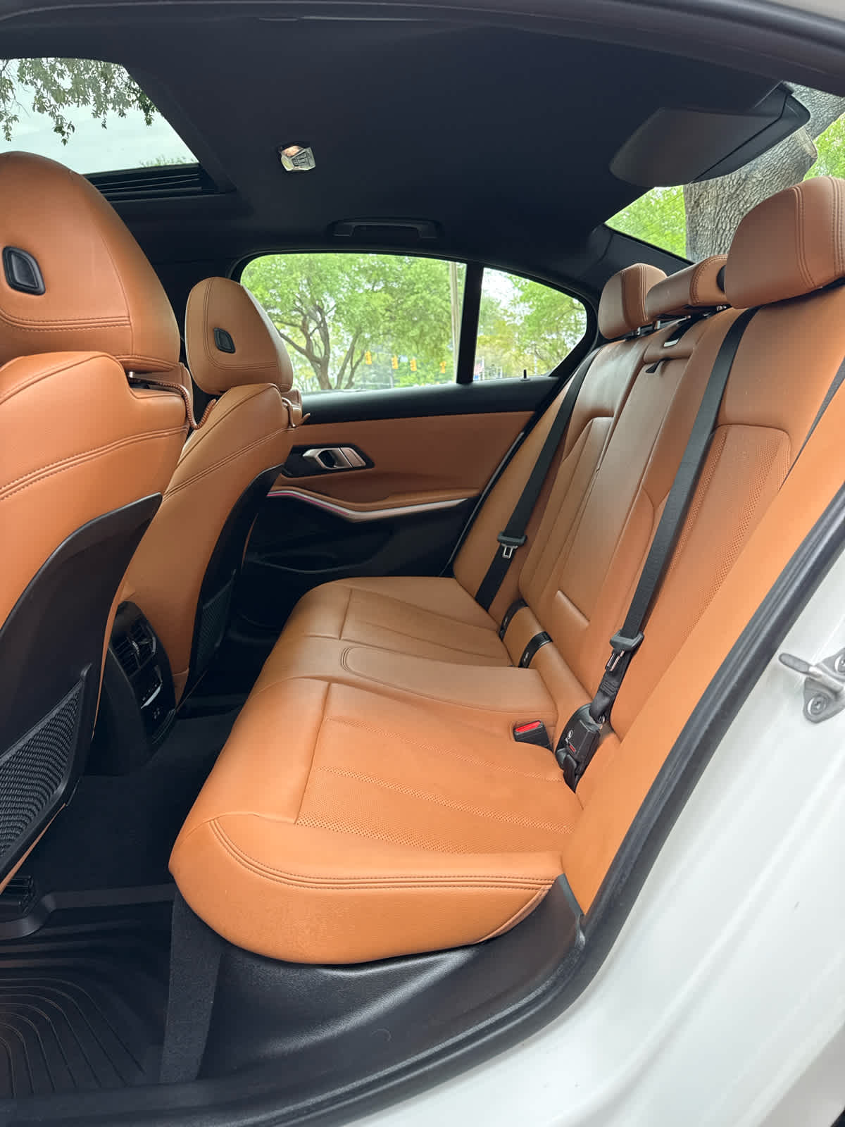 2023 BMW 330i 330i - 9