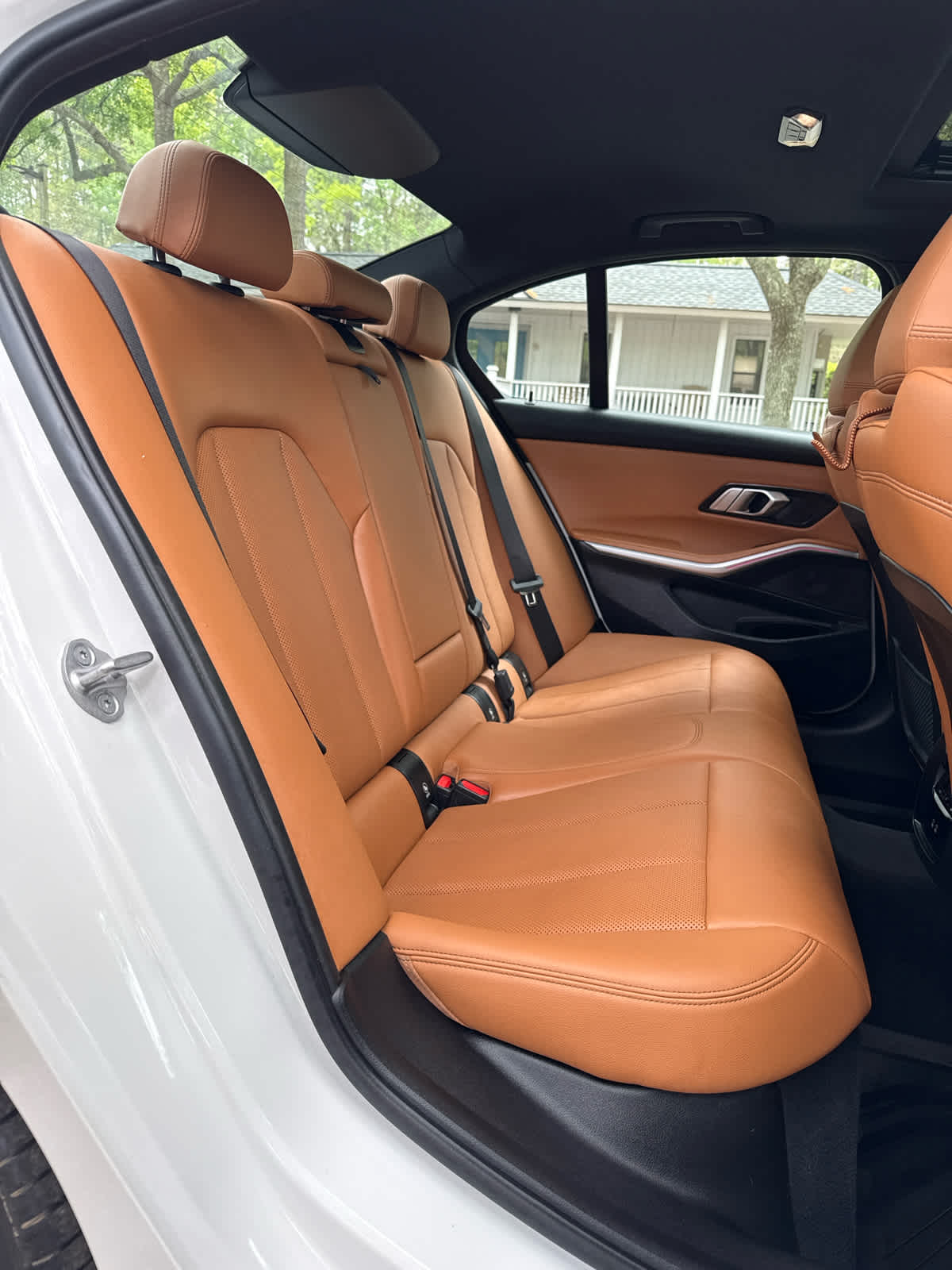 2023 BMW 330i 330i - 11
