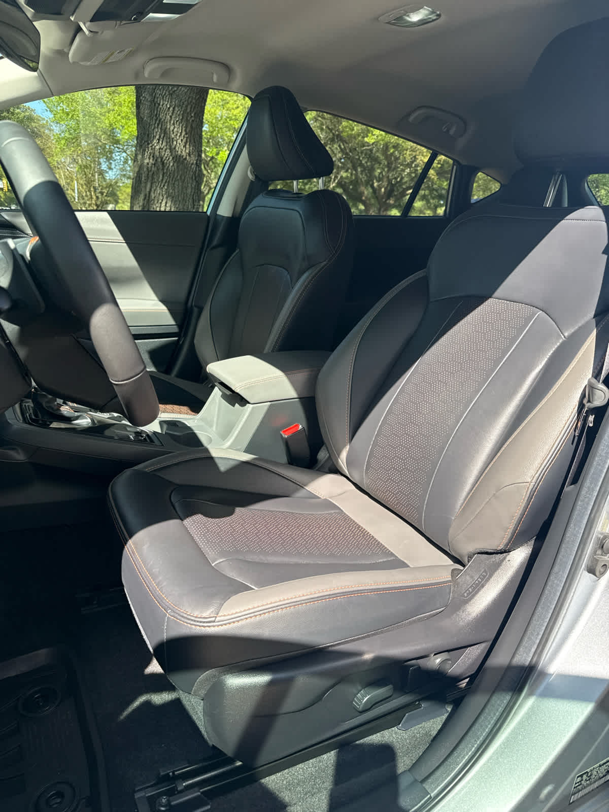 2025 Subaru Crosstrek Limited - 9