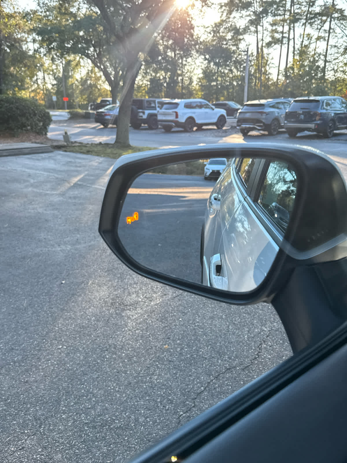 2023 Toyota RAV4 Hybrid Limited Wind Chill Pearl at Stokes Toyota Beaufort