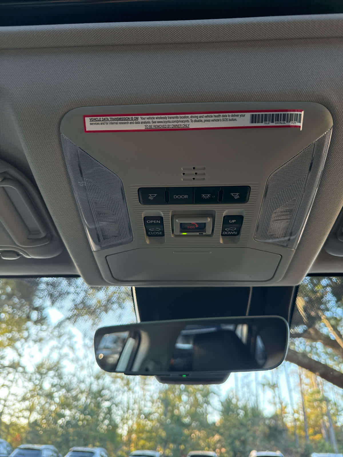2023 Toyota RAV4 Hybrid Limited Wind Chill Pearl at Stokes Toyota Beaufort