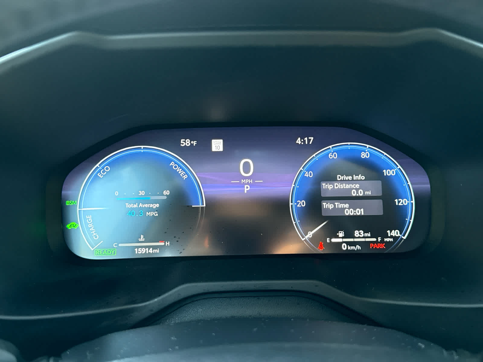 2023 Toyota RAV4 Hybrid Limited Wind Chill Pearl at Stokes Toyota Beaufort
