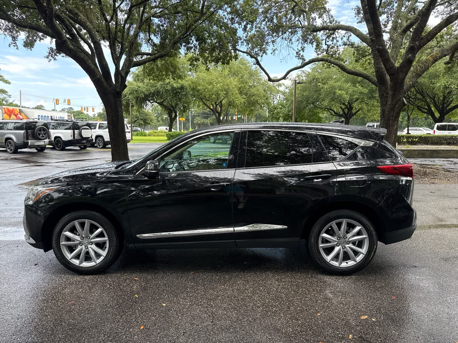 2024 Acura RDX  - 1