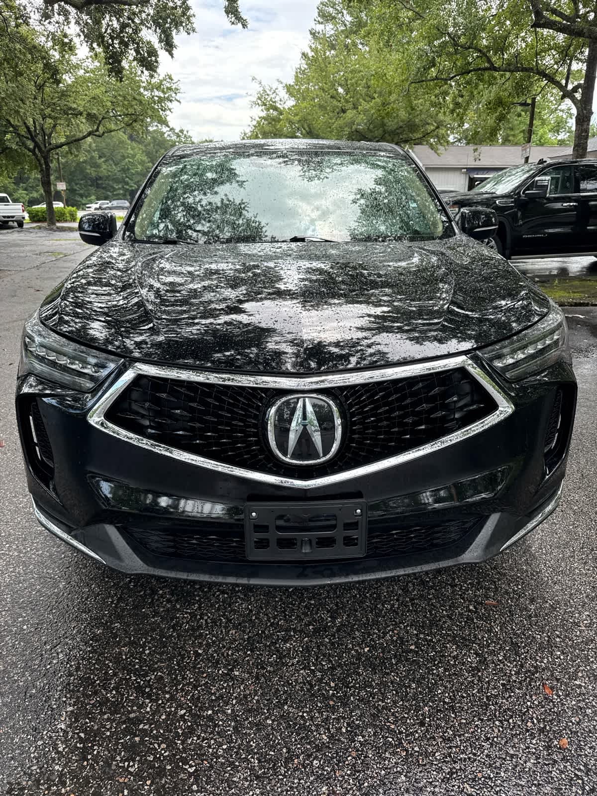 2024 Acura RDX  - 7