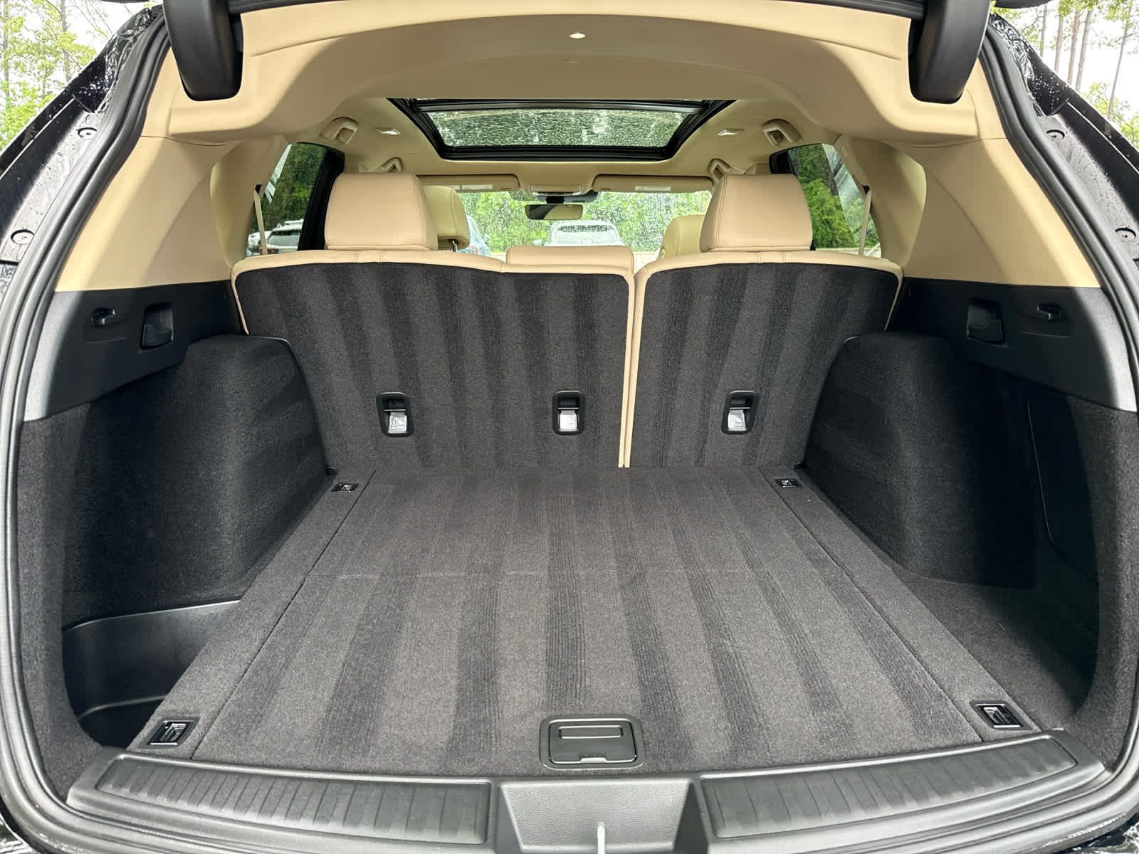 2024 Acura RDX  - 10