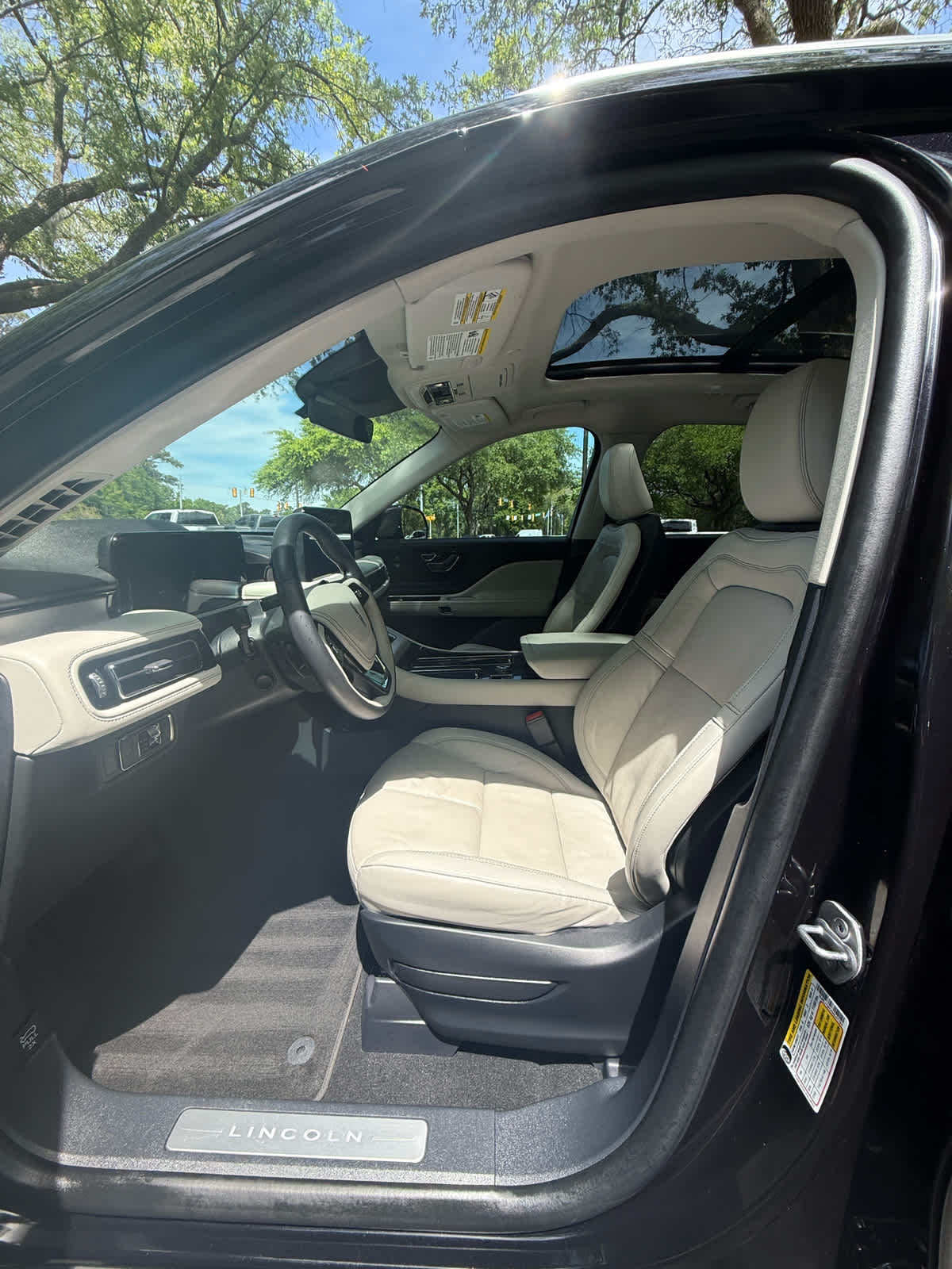 2025 Lincoln Aviator Reserve - 9