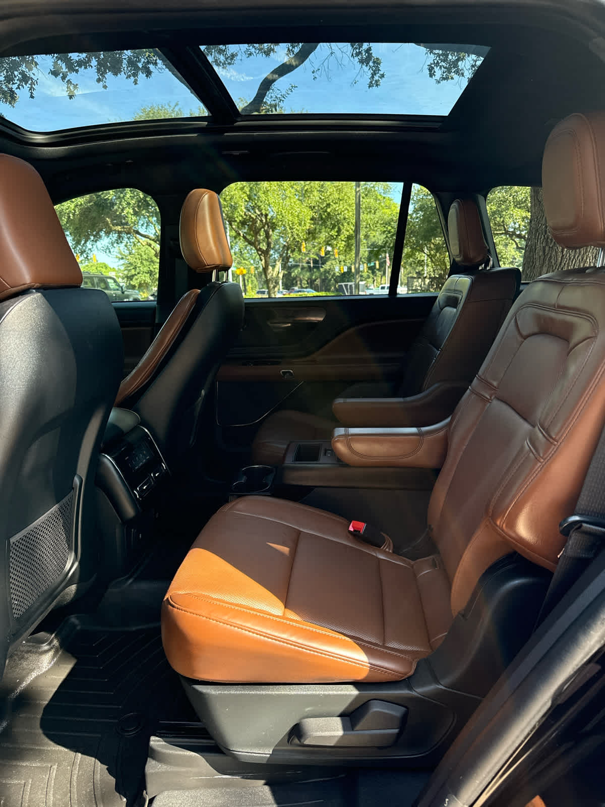 2021 Lincoln Aviator Reserve - 9