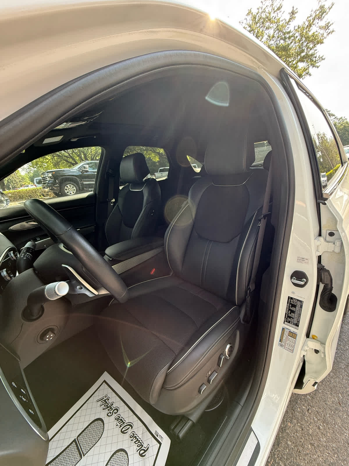 2024 Genesis GV70 3.5T Sport - 7