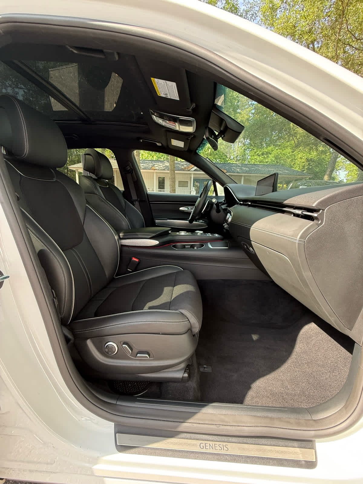 2024 Genesis GV70 3.5T Sport - 10