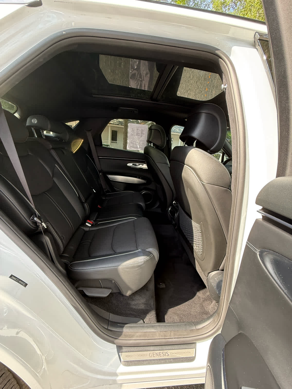 2024 Genesis GV70 3.5T Sport - 11