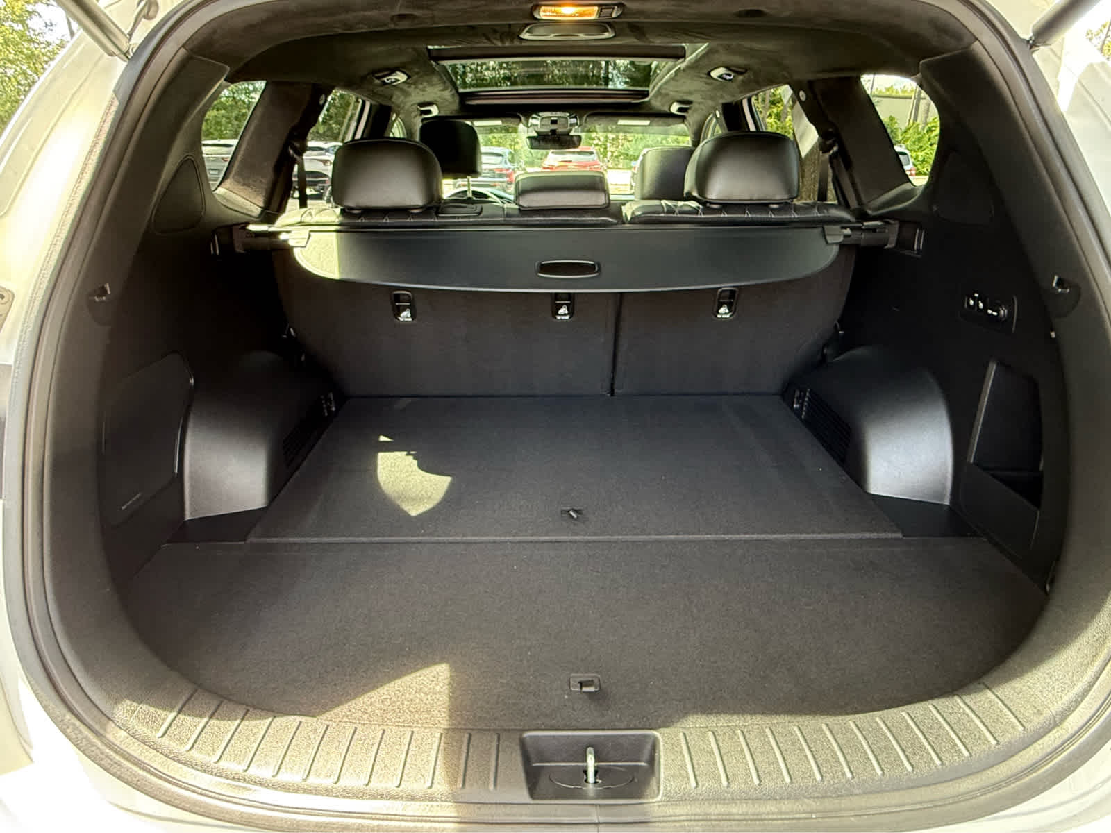 2023 Hyundai Santa Fe Calligraphy - 10