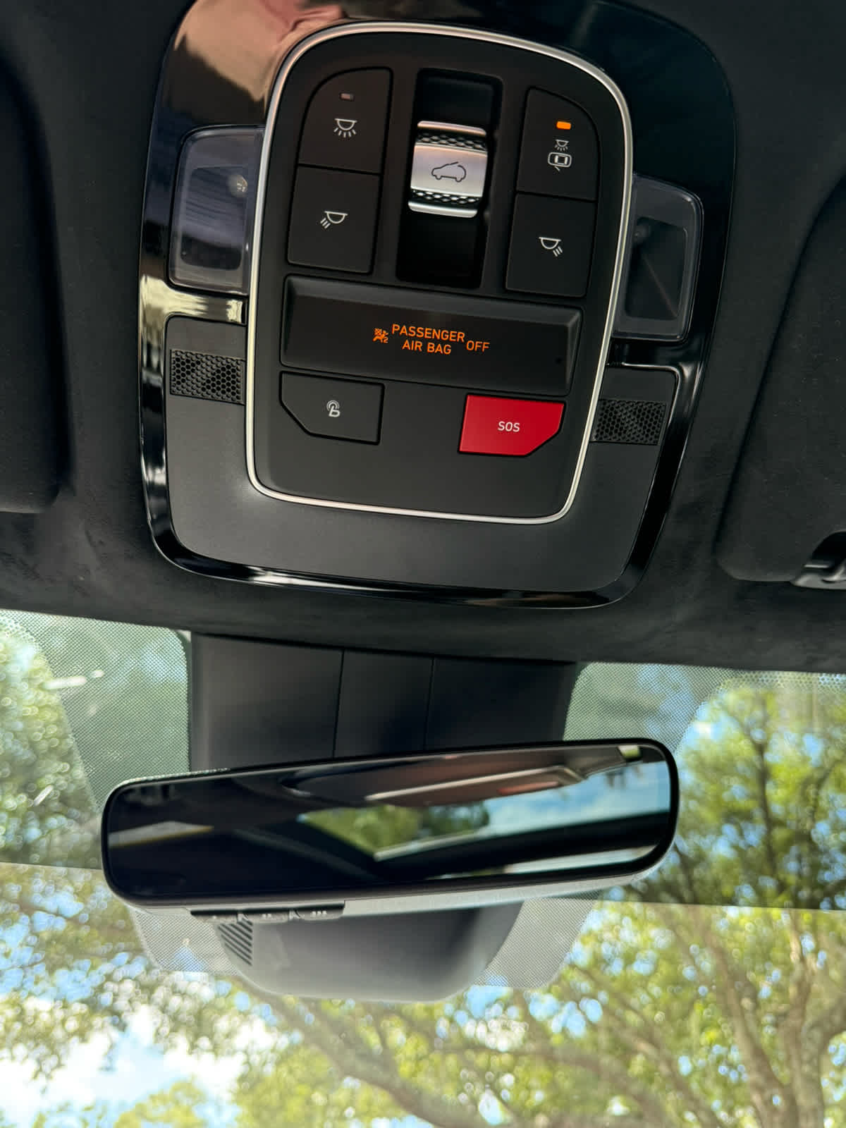 2023 Hyundai Santa Fe Calligraphy Serenity White Pearl at Griffin Nissan