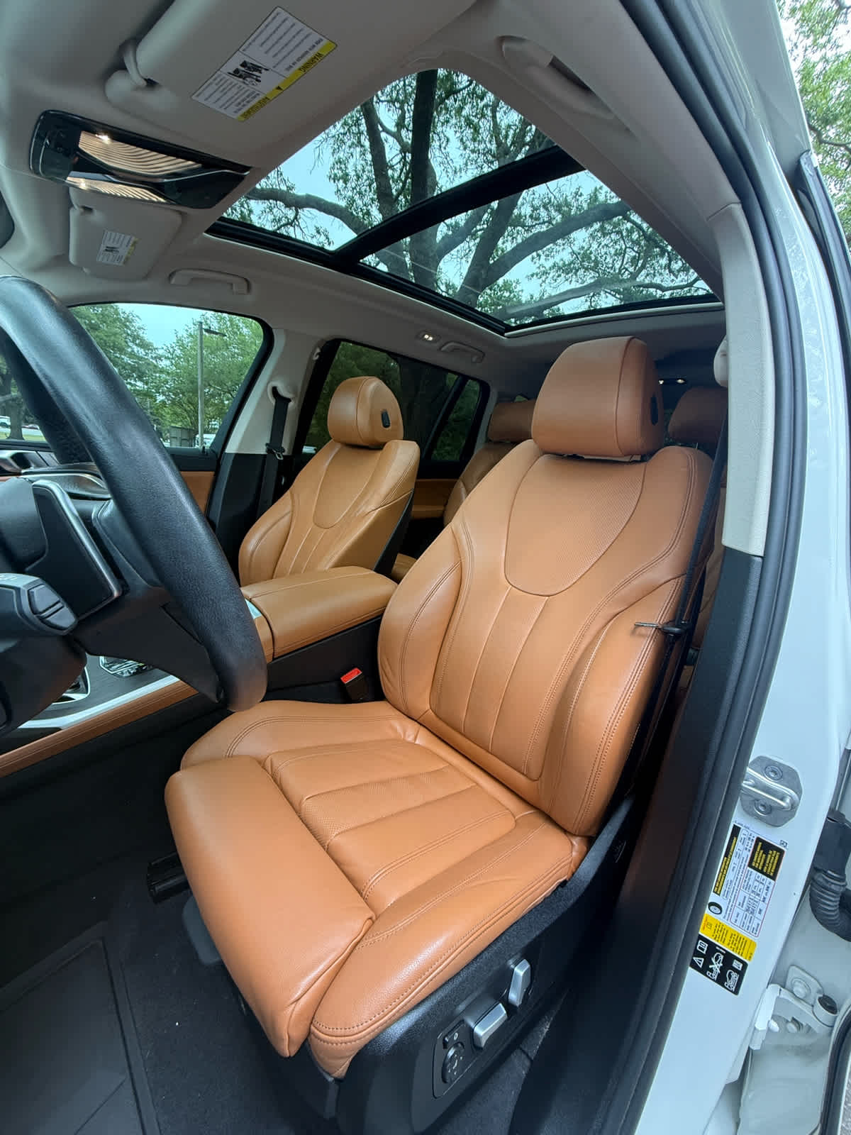 2022 BMW X7 xDrive40i xDrive40i - 8