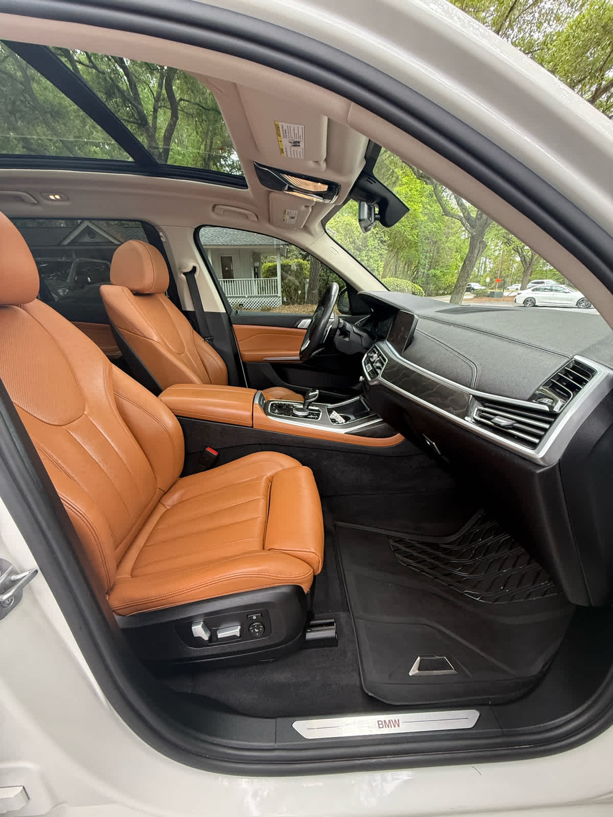 2022 BMW X7 xDrive40i xDrive40i - 11