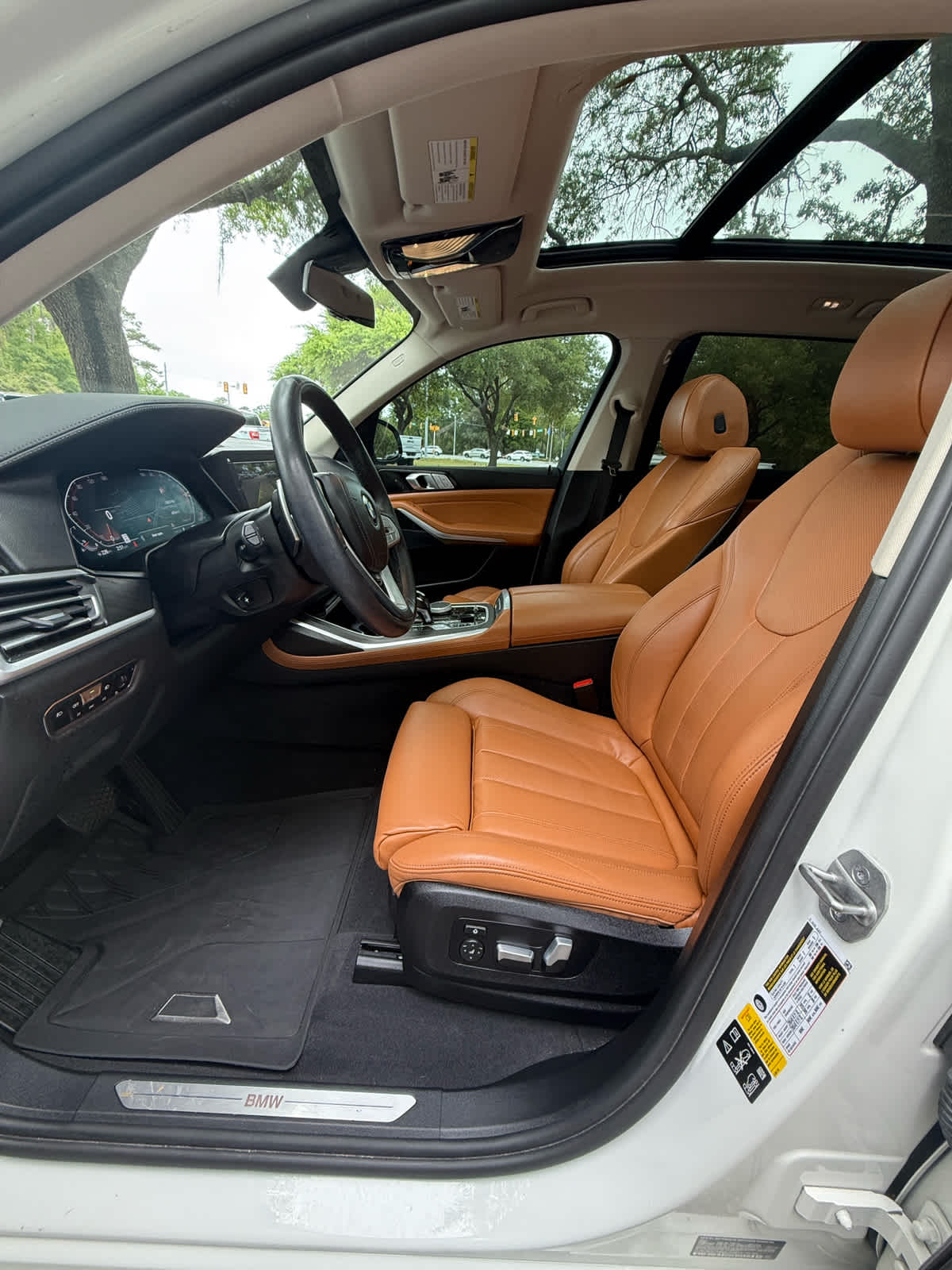 2022 BMW X7 xDrive40i xDrive40i - 9
