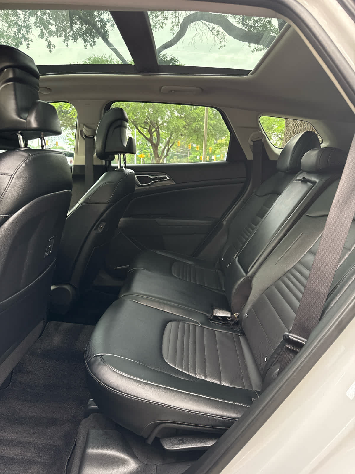 2025 Kia Sportage SX-Prestige - 10