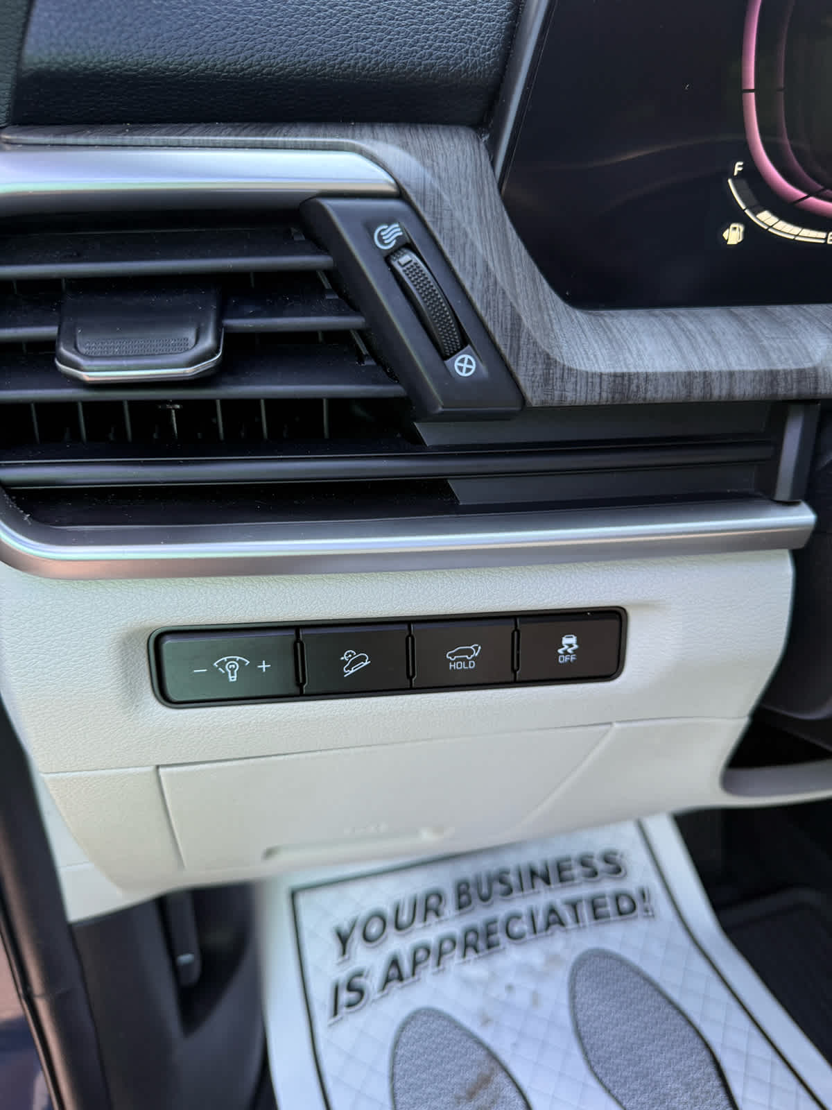 2023 Kia Telluride EX Midnight Lake Blue at Low Country Motors