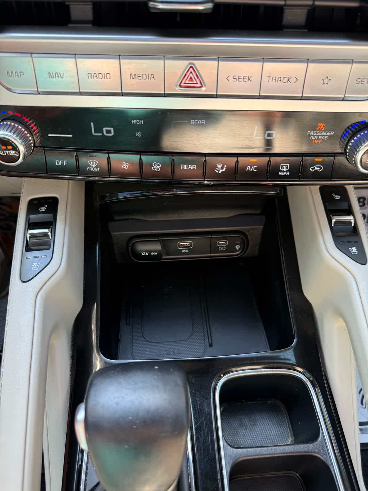 2023 Kia Telluride EX Midnight Lake Blue at Low Country Motors