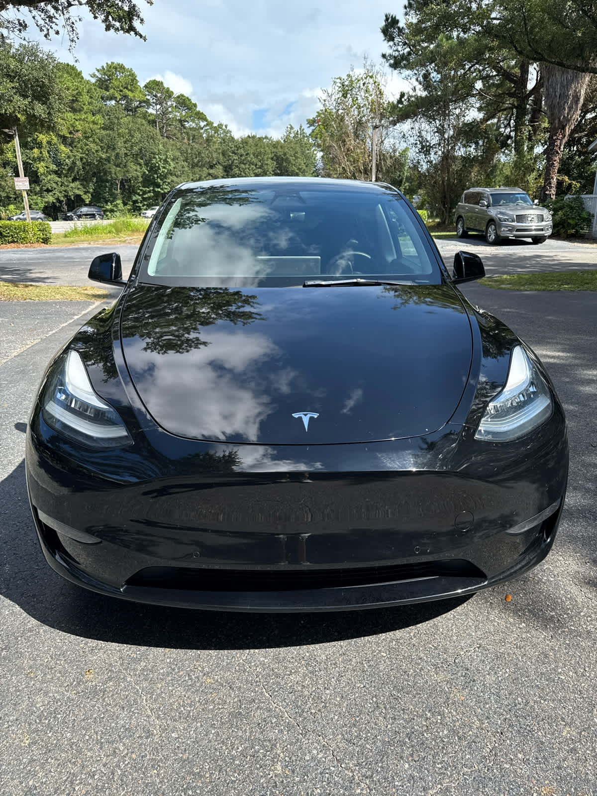 2021 Tesla Model Y Long Range - 7