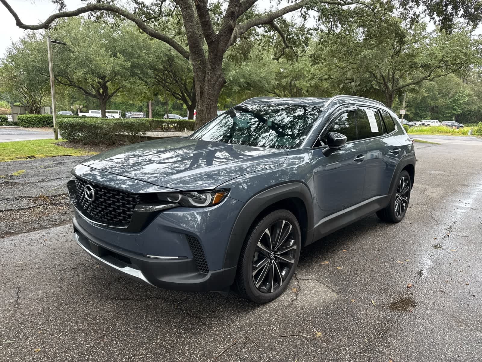 2024 Mazda CX-50 2.5 Turbo Premium Plus Package - 0