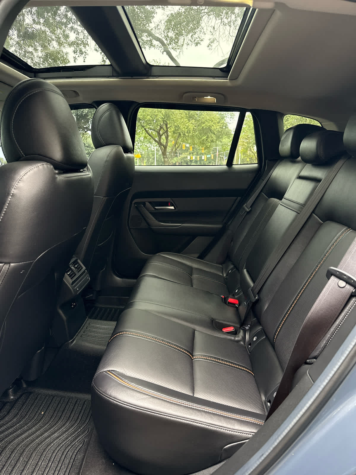 2024 Mazda CX-50 2.5 Turbo Premium Plus Package - 10