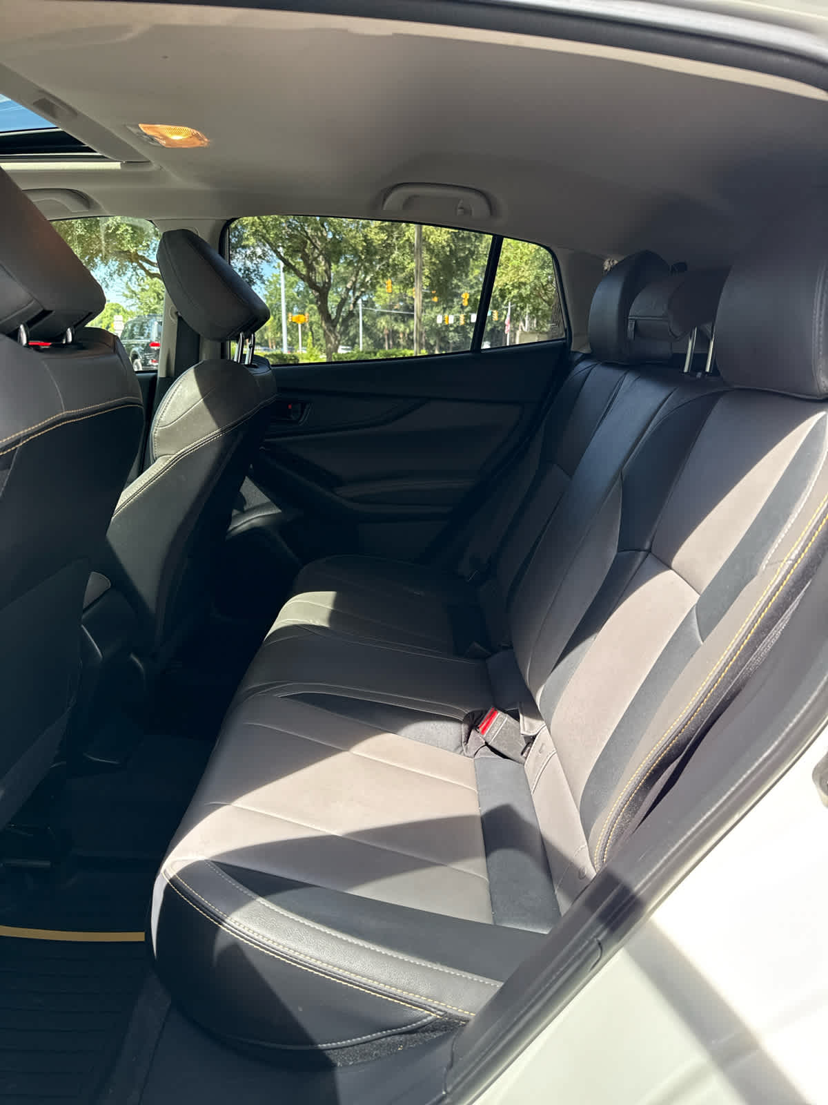 2021 Subaru Crosstrek Sport - 9